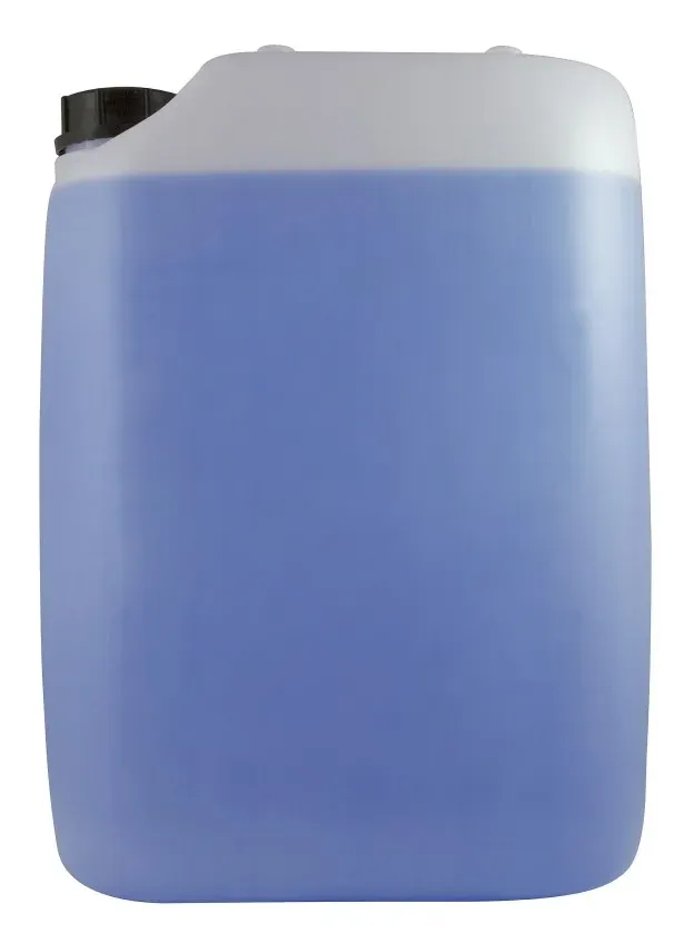 Spylervæske konsentrat 25ltr