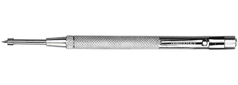Rissenål med klips TengTools SCR01