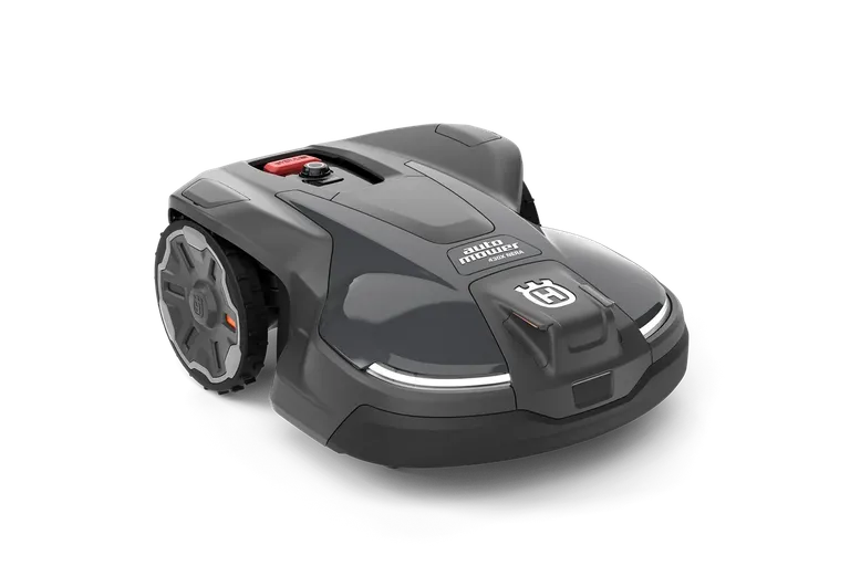 Robotklipper, Husqvarna Automower 430X 3200m2