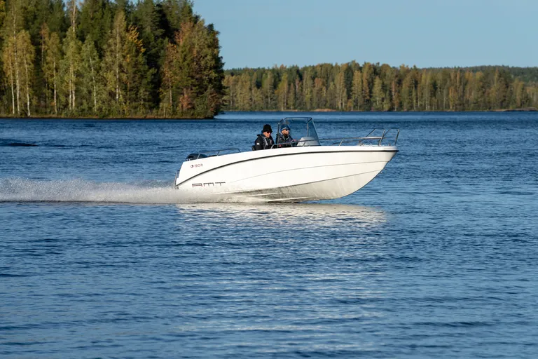 AMT 190 R