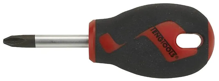 Skrutrekker PH1x38mm, MD947N, TengTools