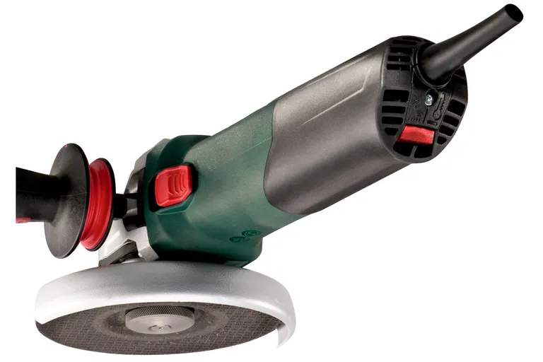 Metabo Vinkelsliper WE 15-125 Quick