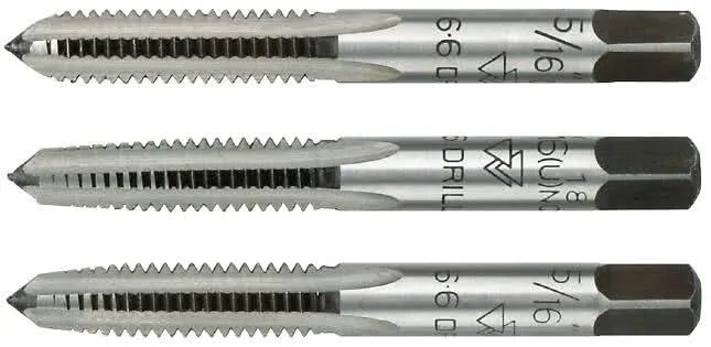 Gjengetapp M22 Sett