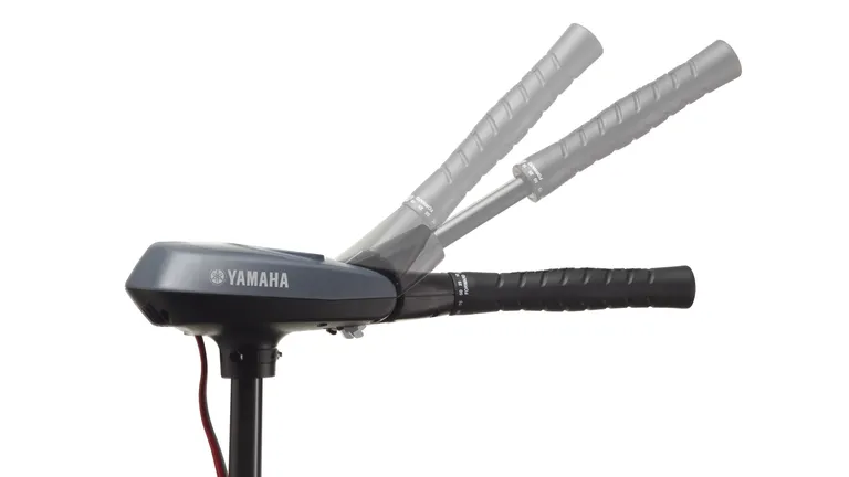 Elektrisk Båtmotor, Yamaha M-32