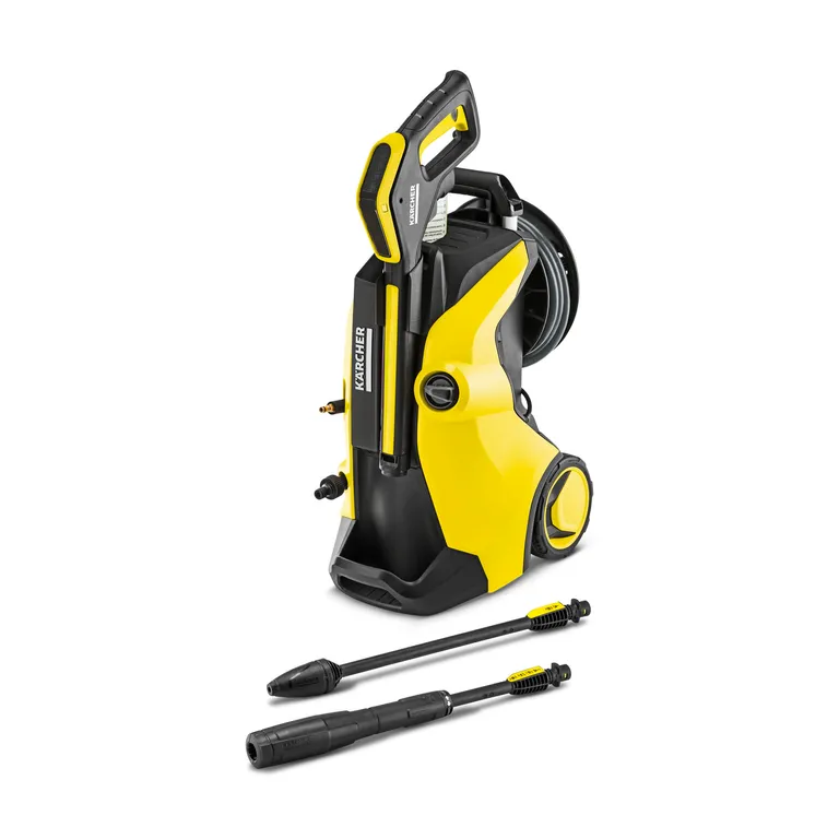 Høytrykkspyler, Kärcher K 5 Premium FC AntiTwist Flex