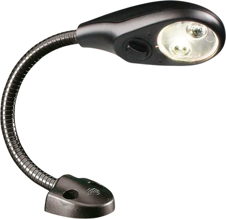 Hella FlexiSpot LED leselampe