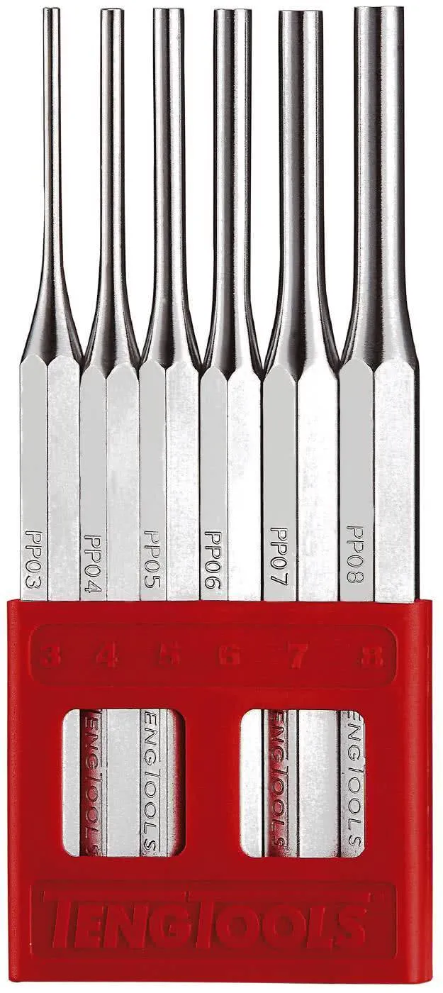 Dorsett, PPS06, TengTools