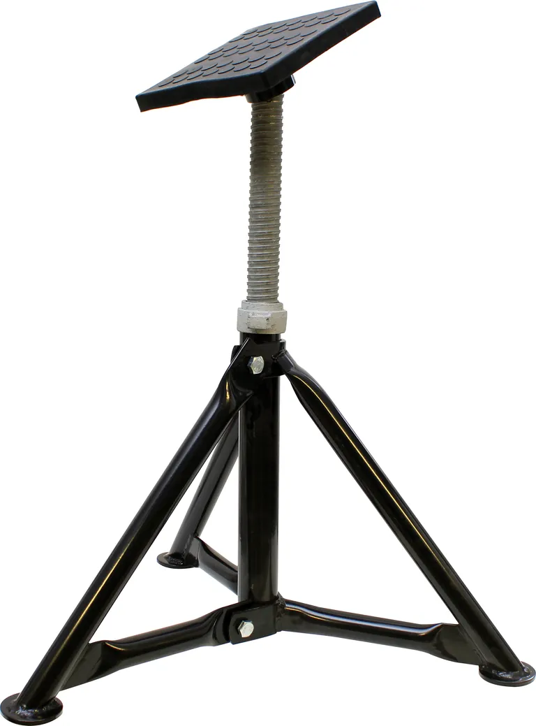 1852 Båtstøtte motorbåt 2500 kg