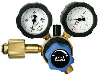Regulator, FIXICONTROL