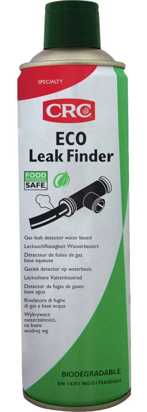 CRC Lekkasjefinner 500ml