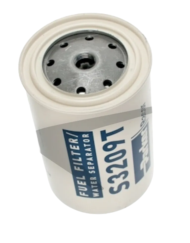 Filter, Brennstoff, Racor, 206x97 mm