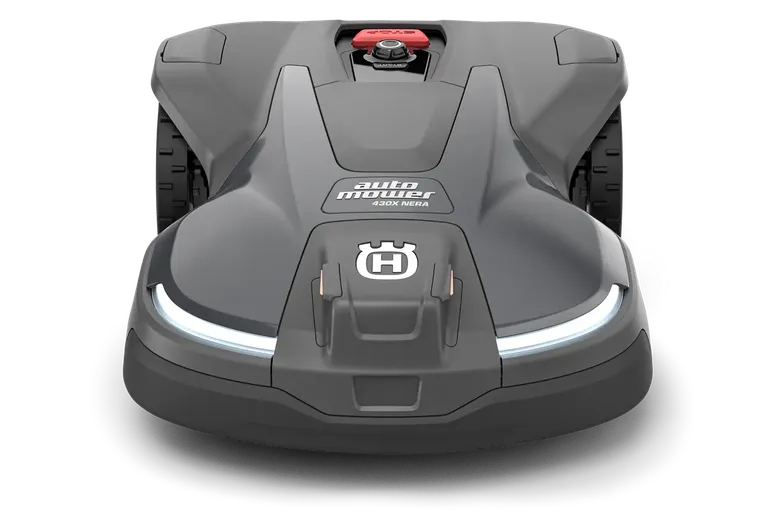 Robotklipper, Husqvarna Automower 430X 3200m2