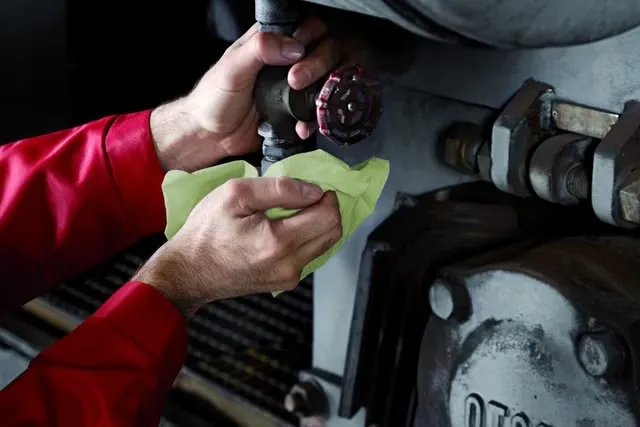 Papir, Industri, 7,1 kg, 1230mtr, 463864