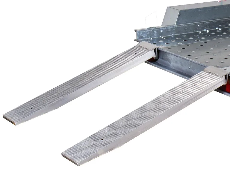 Maskinhenger 6342 2600kg