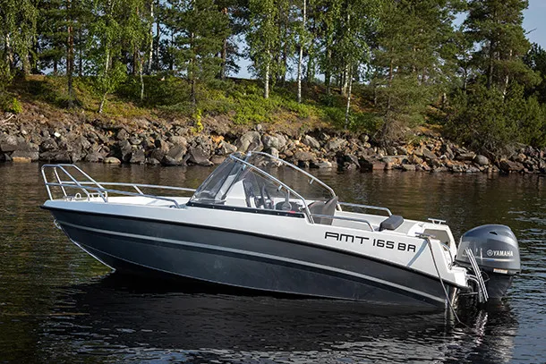 AMT 165 BRf