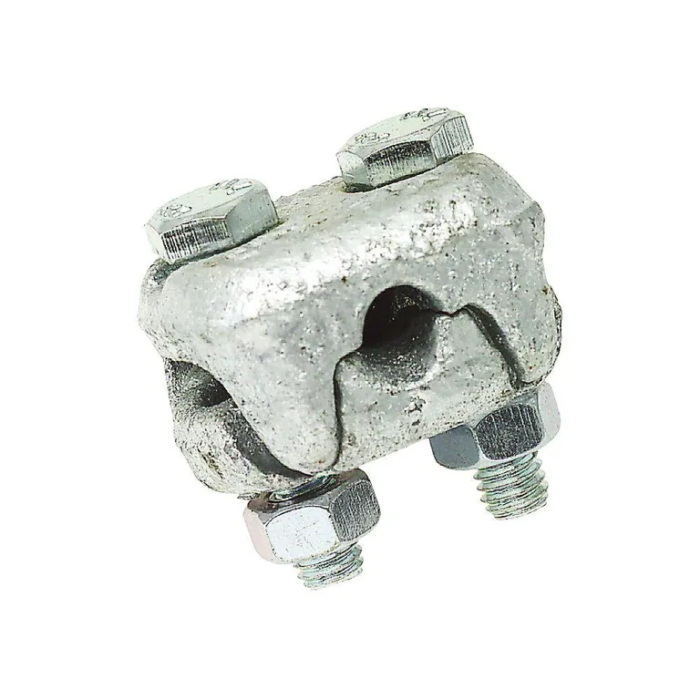 Wireklemme IRONGRIP 13-16 mm