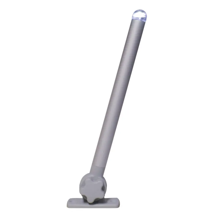 Lalizas Micro LED Pole 360° rundtlysende