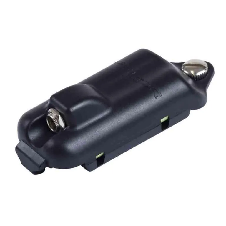Oppladbart batteri til Peltor 1700mAh, ACK03, 3M, 1222003