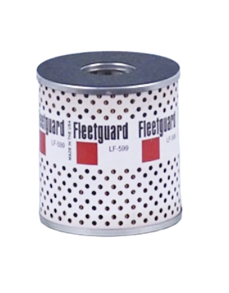 Filter Motorolje LF599