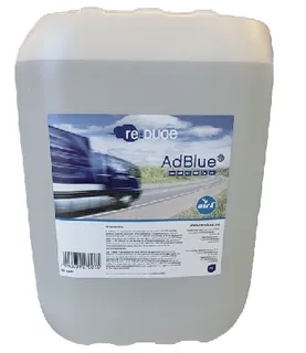 AD-BLUE 10 ltr