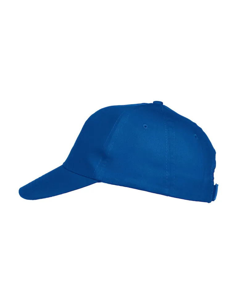 Caps Texas