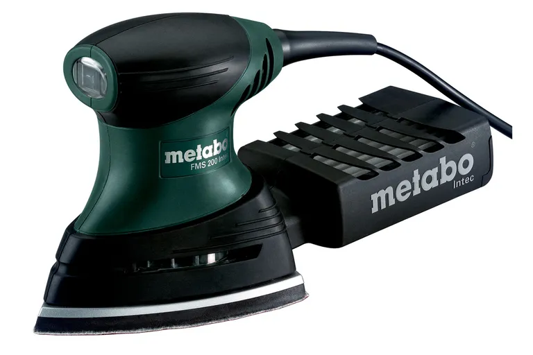 Metabo Trekantsliper FMS 200 INTEC