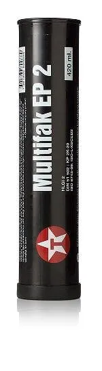 Fett Multifak EP2 400gr