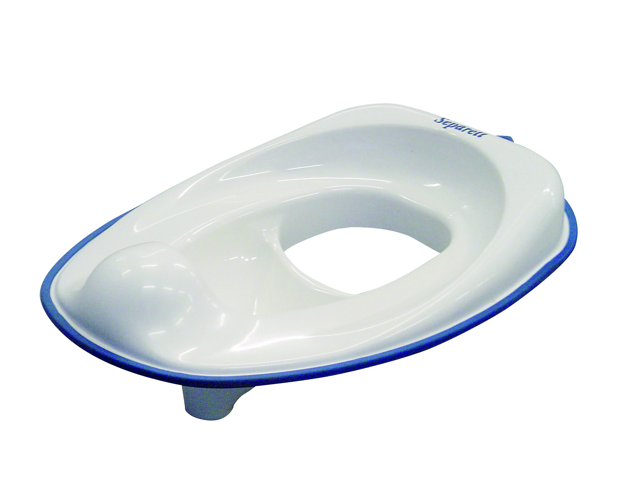 Urinseparerende toalett Urinseparerende toalett