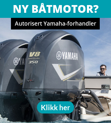 Yamaha båtmotor - Autorisert forhandler - Yamaha båtmotor - Autorisert forhandler